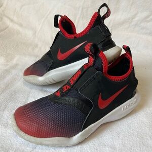 Nike Flex Runner Boys Shoes Size 11